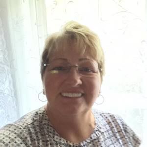 Meet your Posher, Ellen